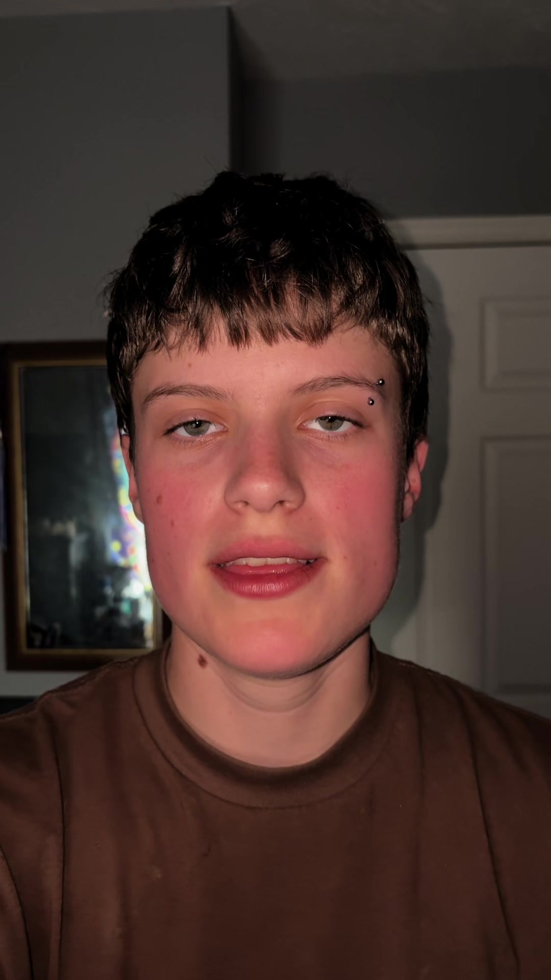 @PaPI Patience