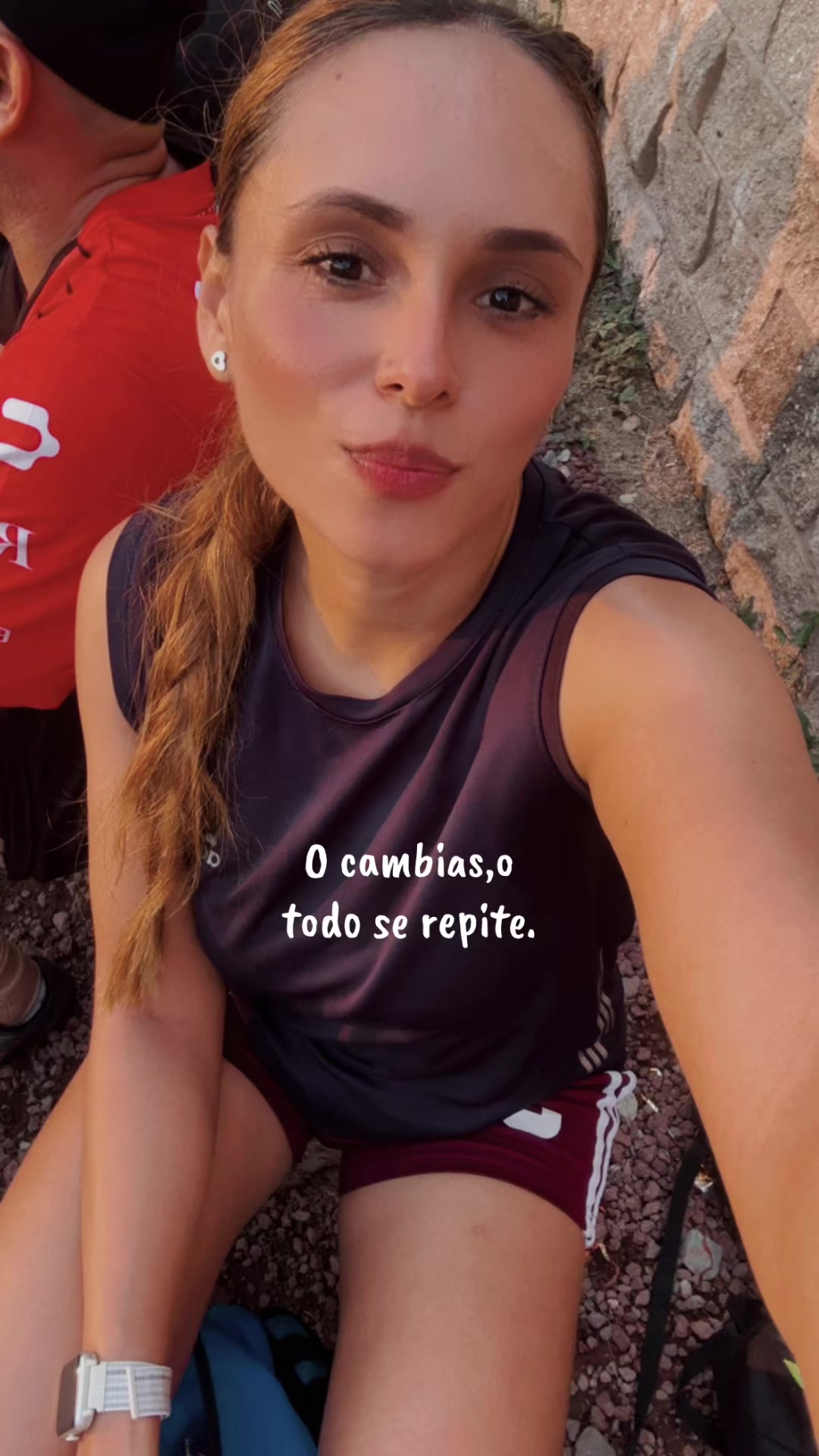 @Jenny Mariscal