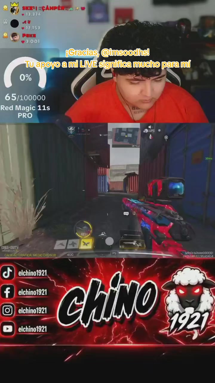 @SoyChino