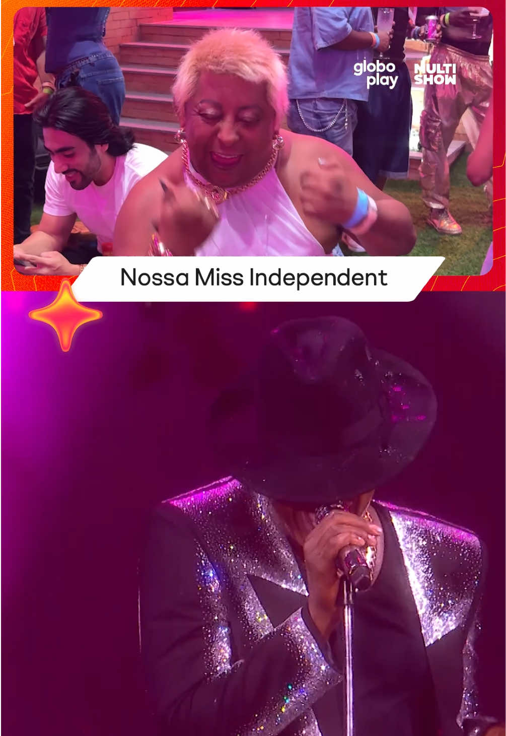 @Globoplay