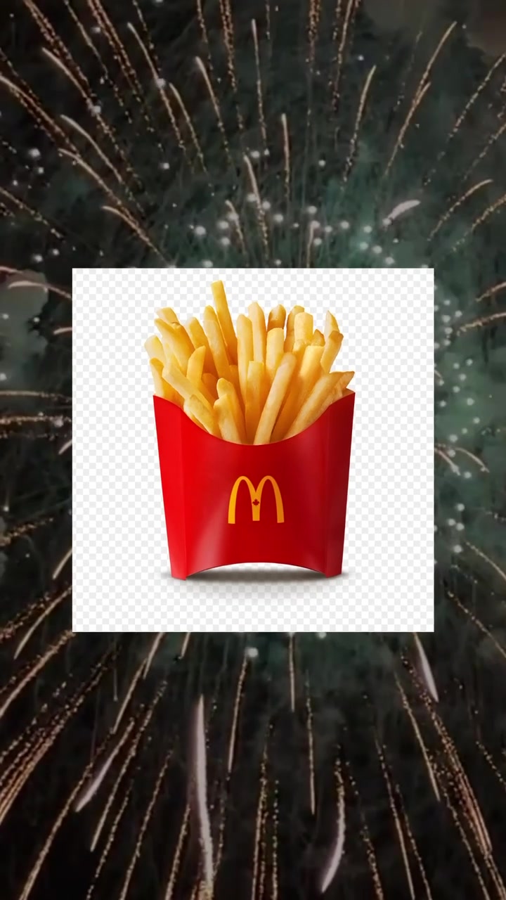 @McDo Canada