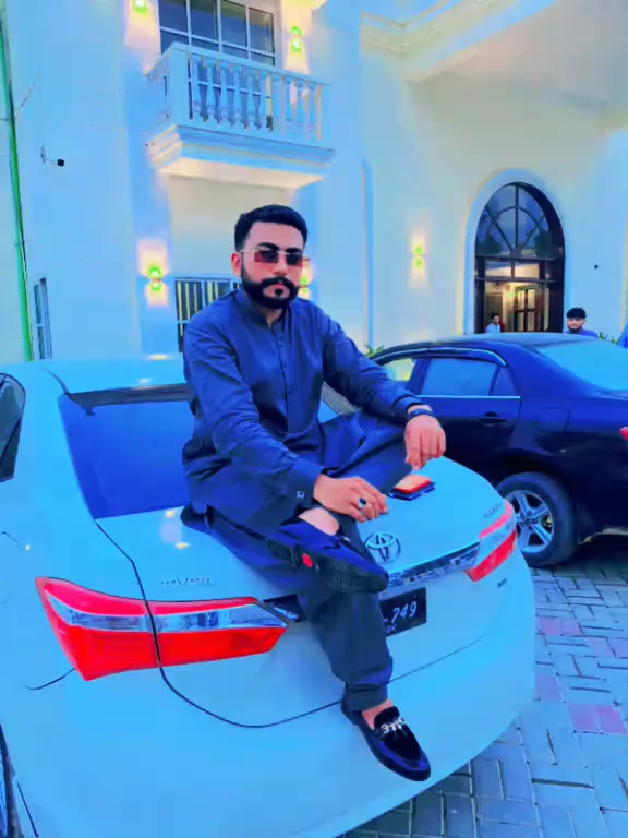 @Sunny Balouch✔️