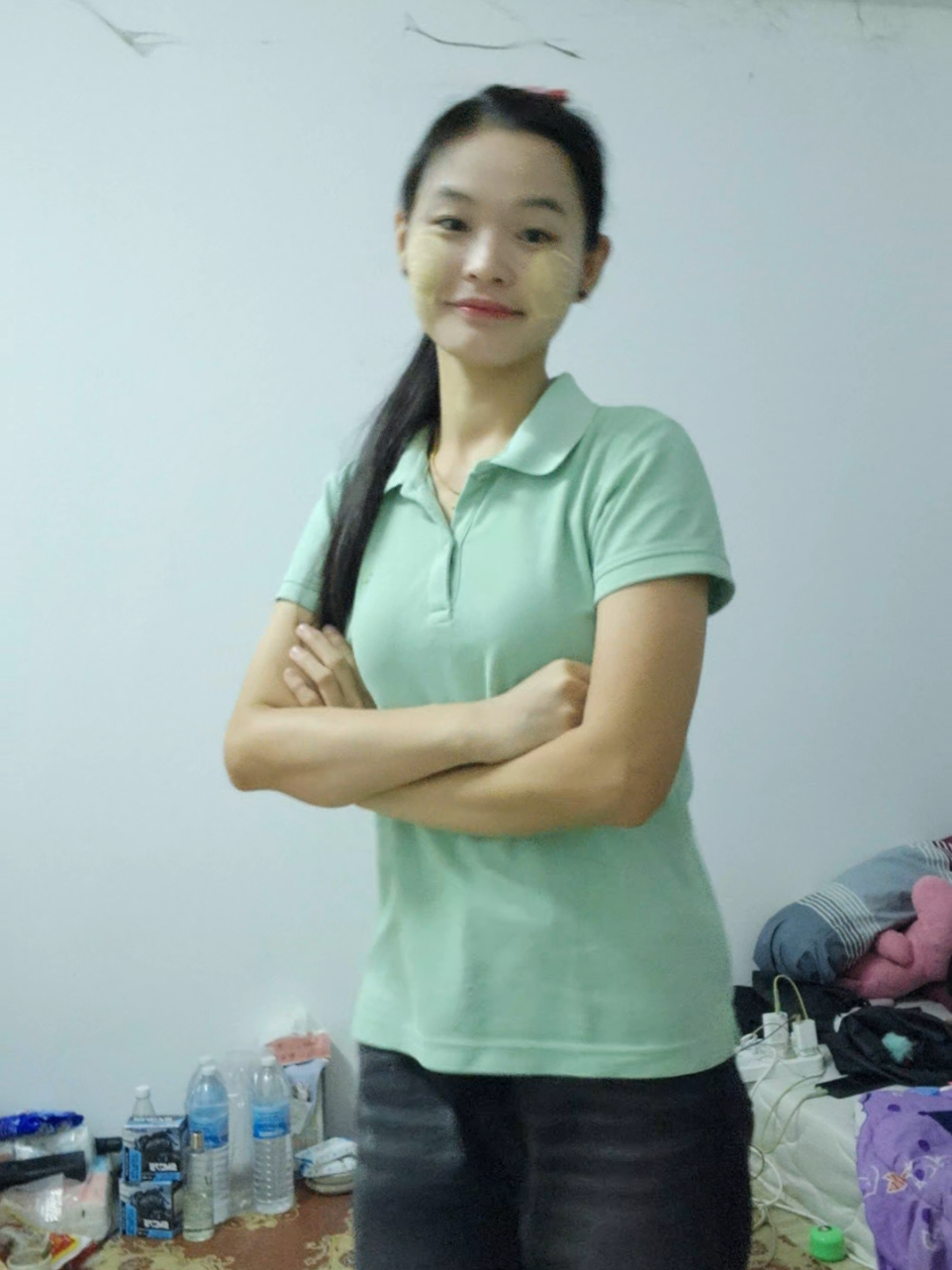 @Khin Gyi kyal