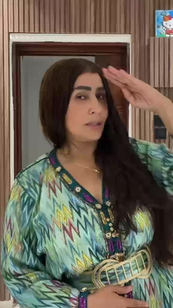 @سميرة طيبت القلب