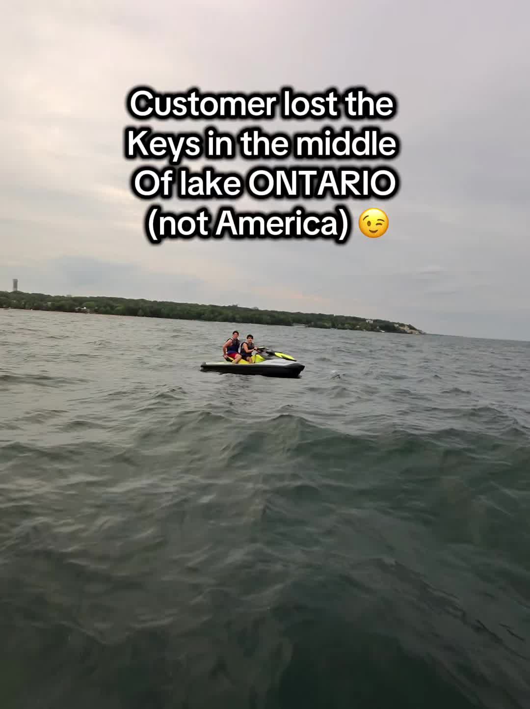 @Bayside watersports