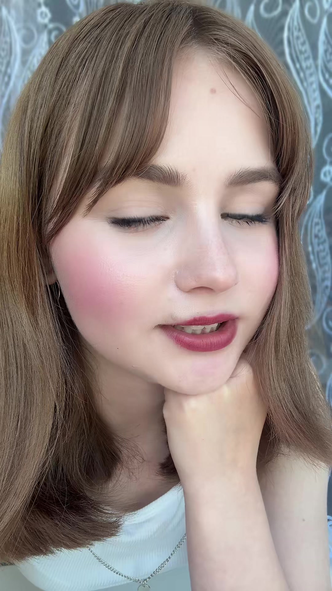 @сон Анны