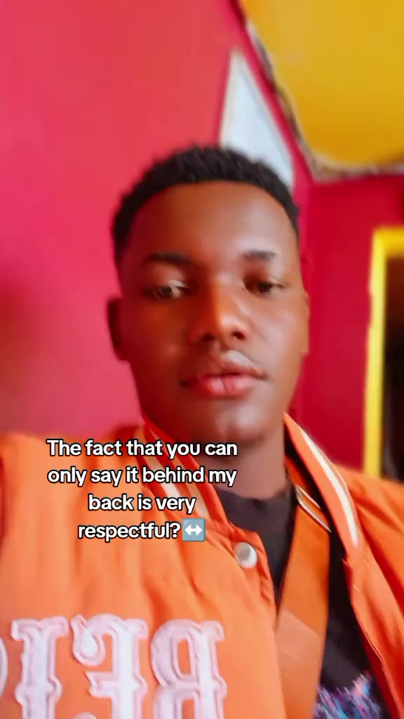 @KIKI THE BWOY