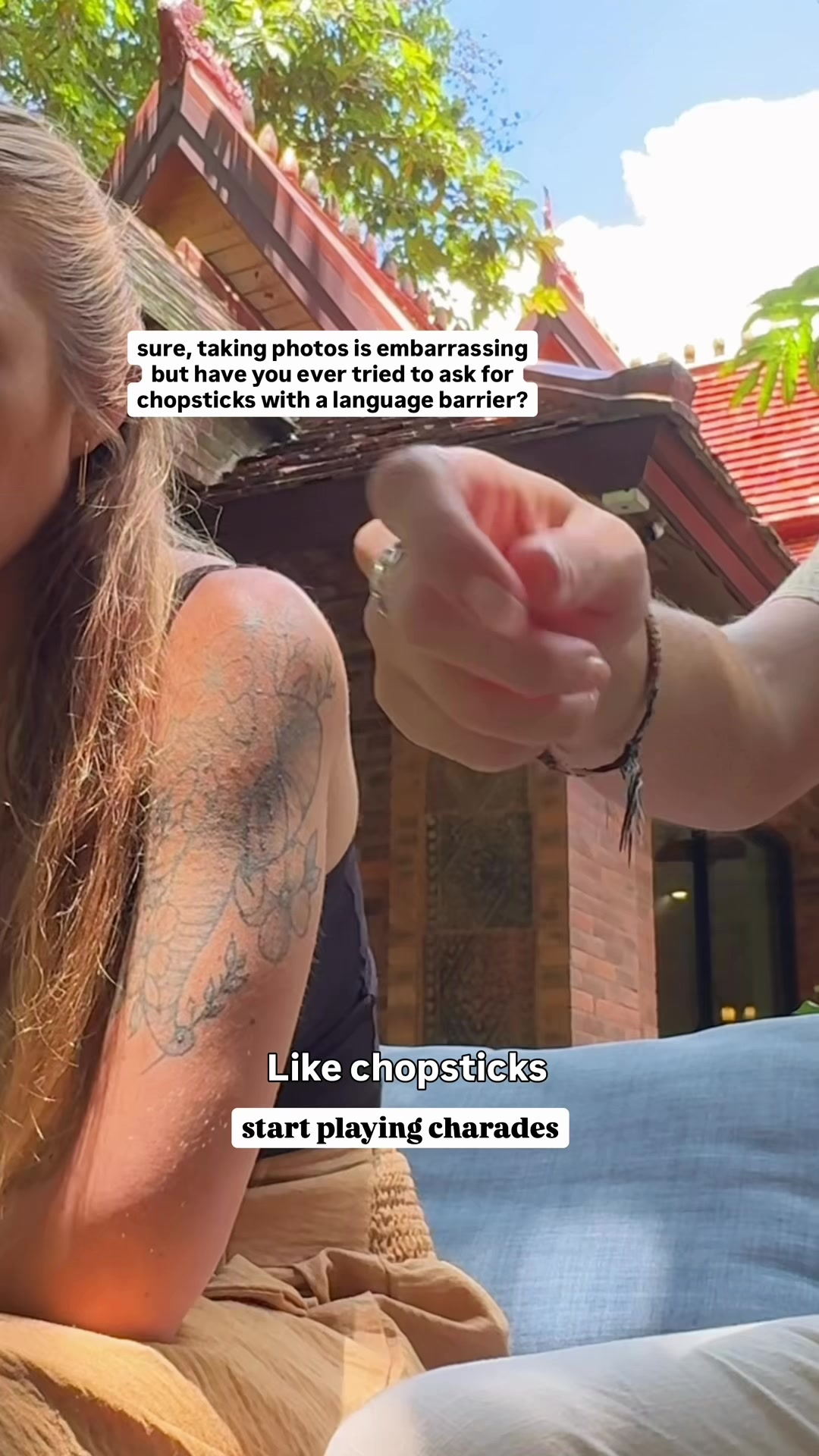 @Amanda Monique