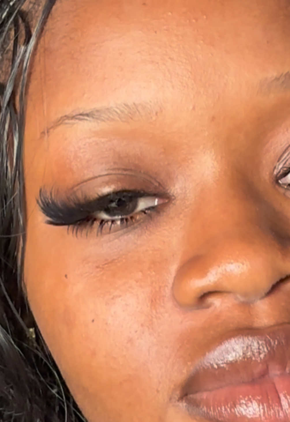 @BukkyLash Aesthetics