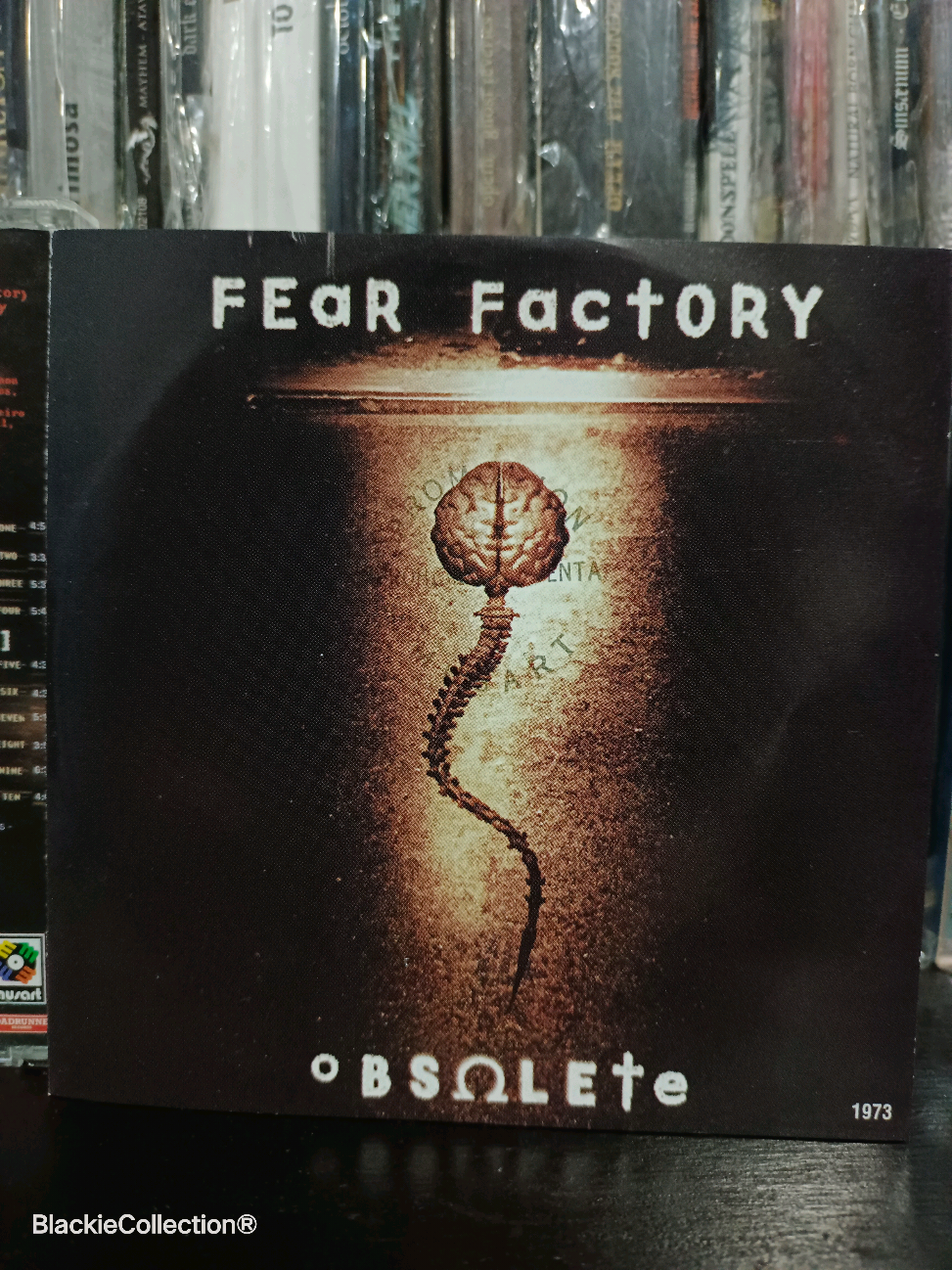 @Metal Music Physical Review