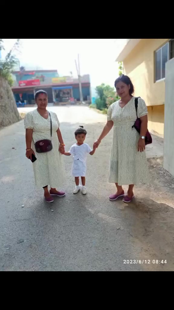 @रियानाको मम्मि👩👦