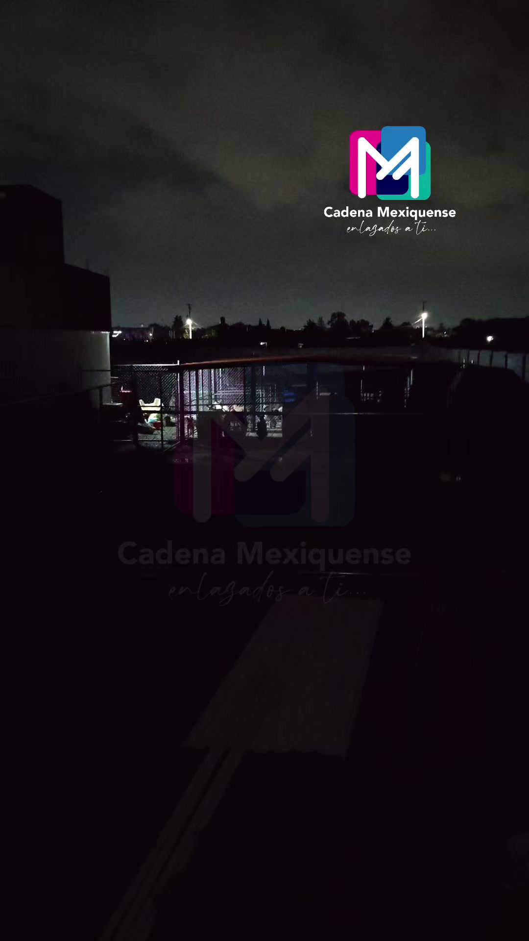 @Cadena Mexiquense