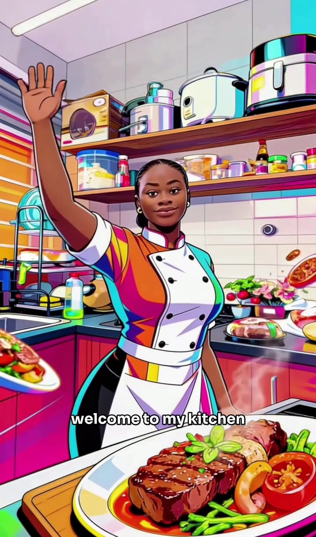 @Mami Chula👩&zwj;🍳👩&zwj;🍳😊.
