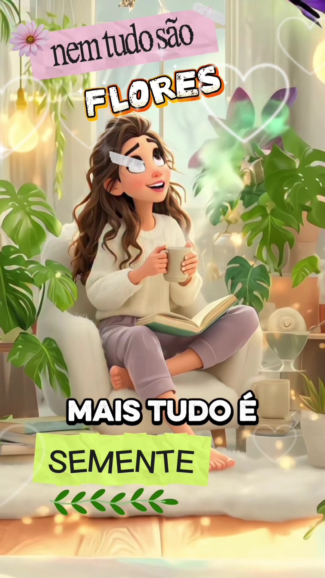 @Em Sintonia com alegria