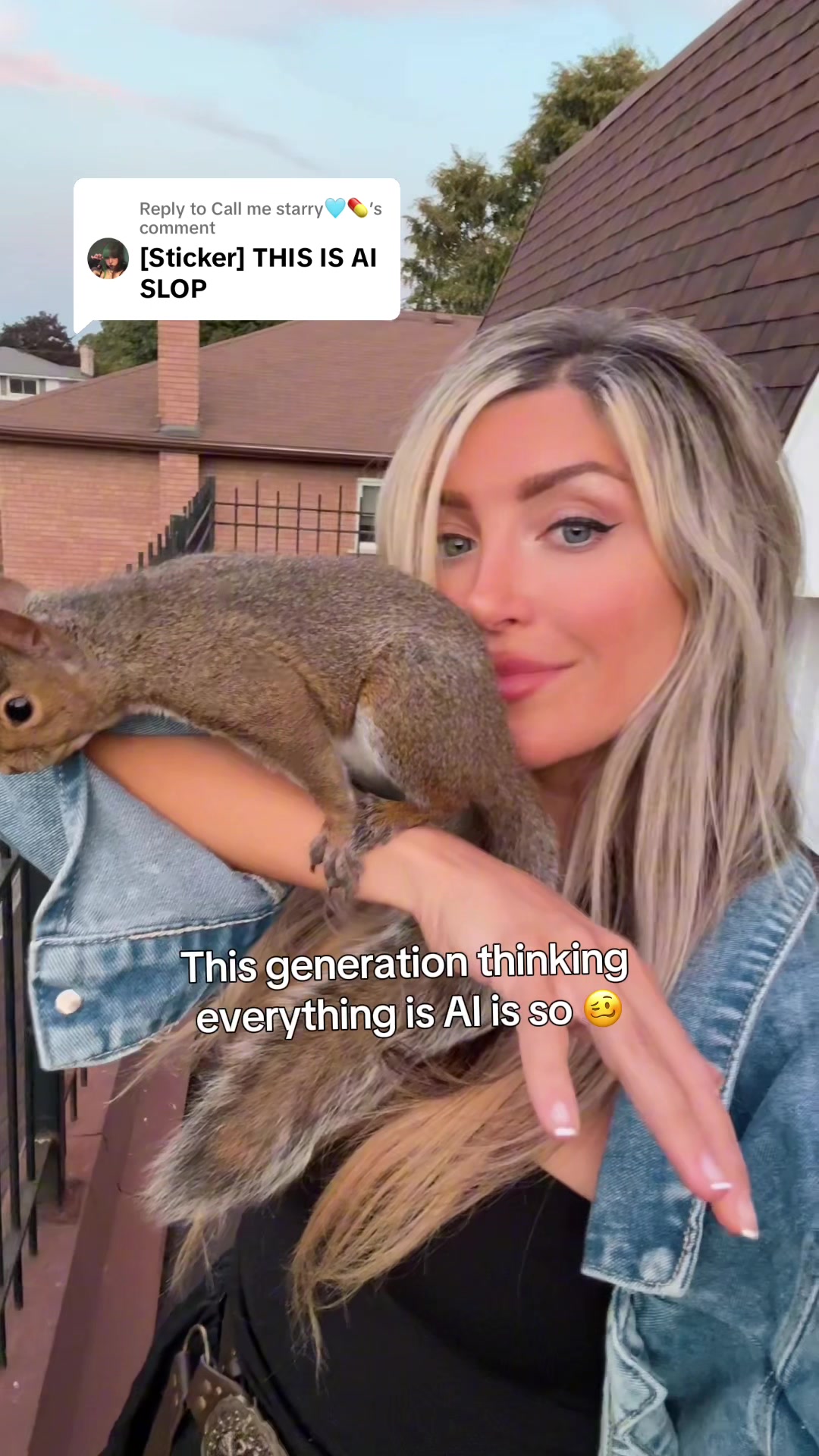 @Lisa Mancini