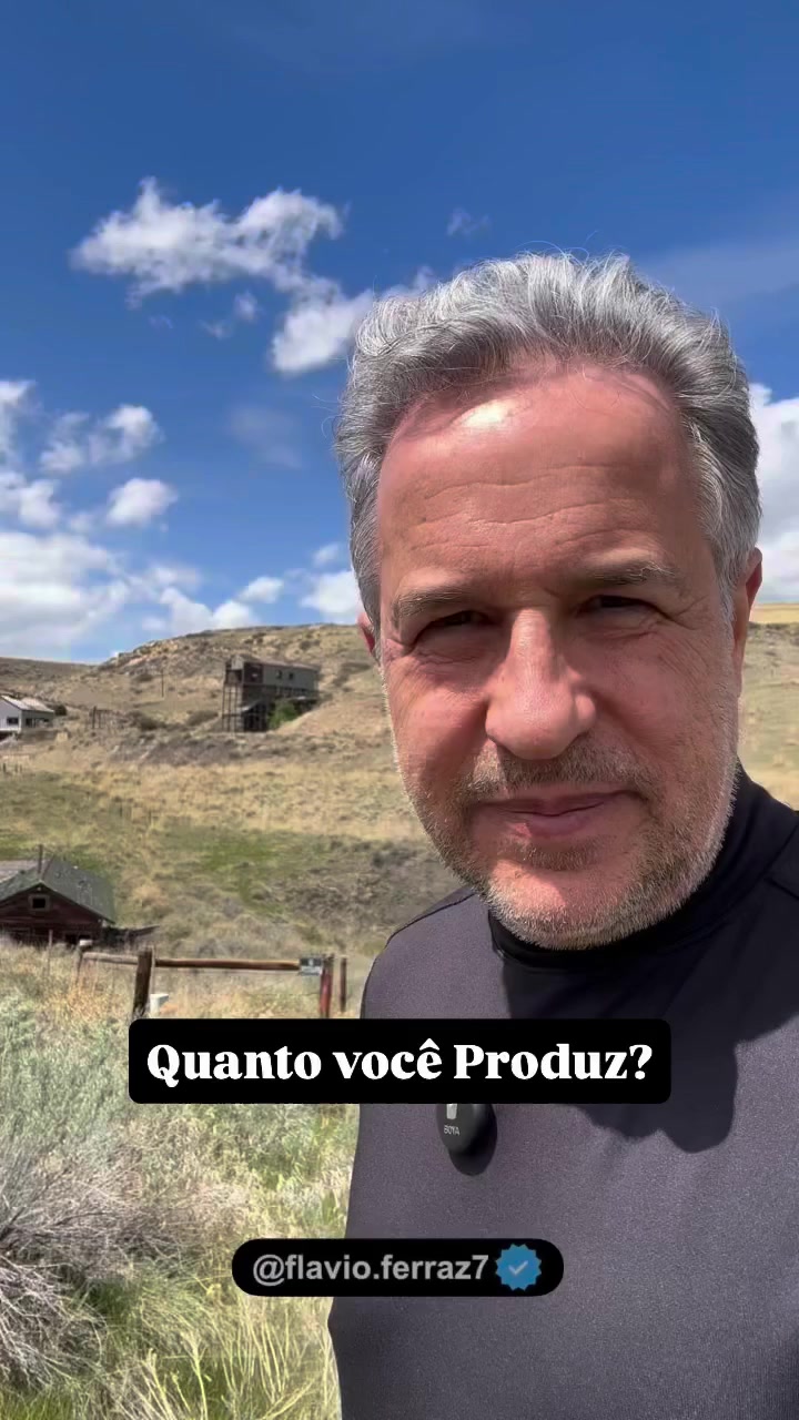 @Flavio Ferraz