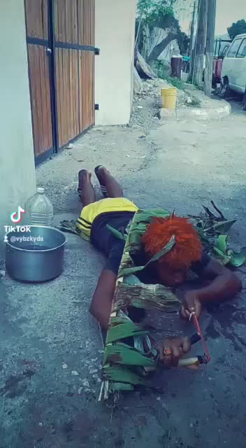 @Vybz kyda