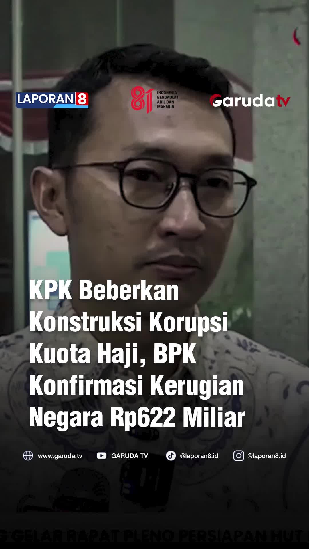 @Garuda TV