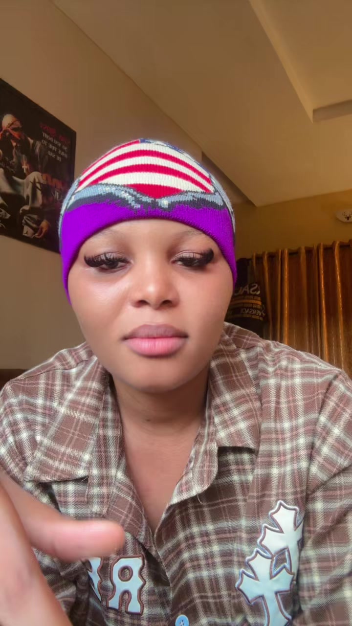 @Lulu🍫🍭🧚🏾♀️🦋