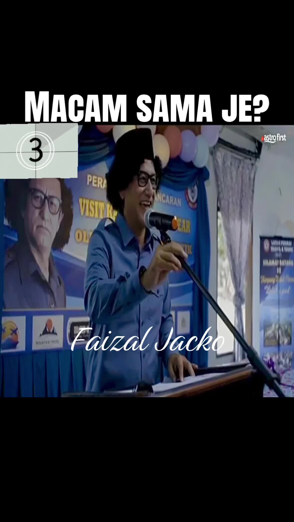 @Faizal Jacko