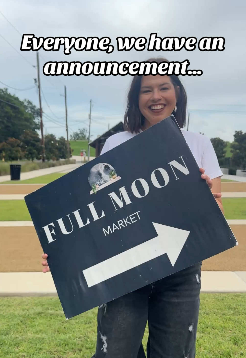 @Full Moon Market LA