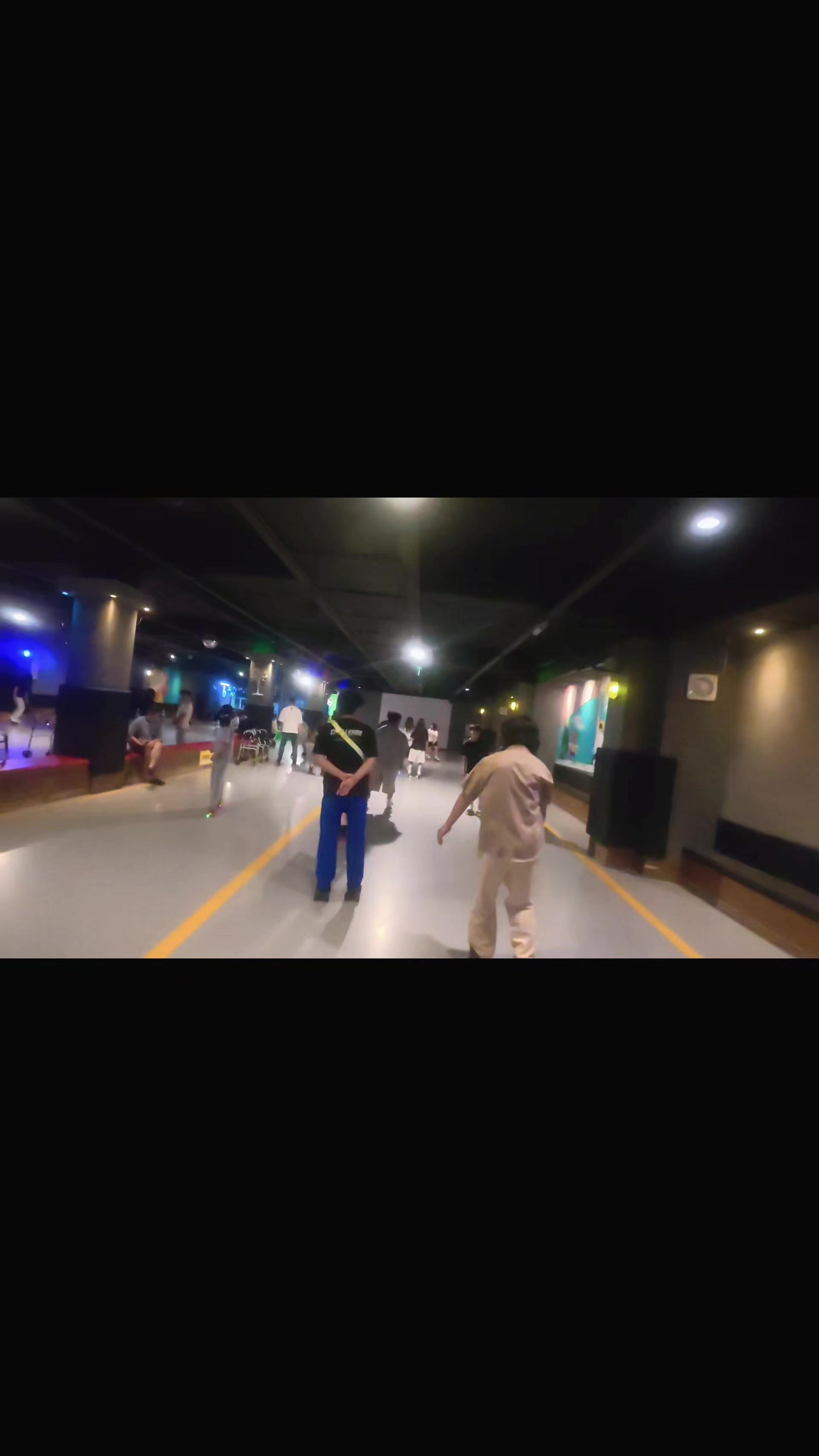 @한아름 아름답게 타요~