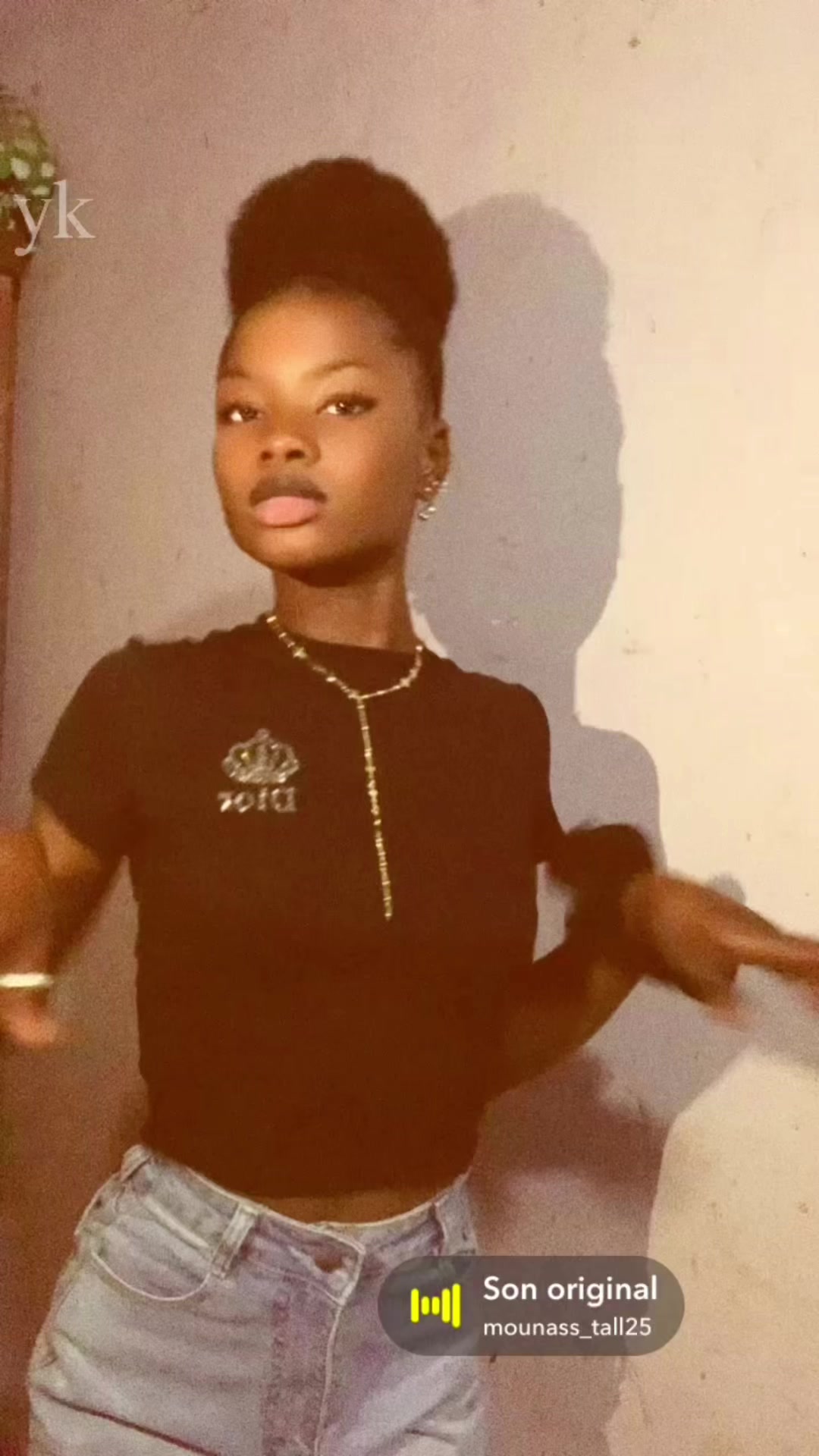 @Oumii Cissoko