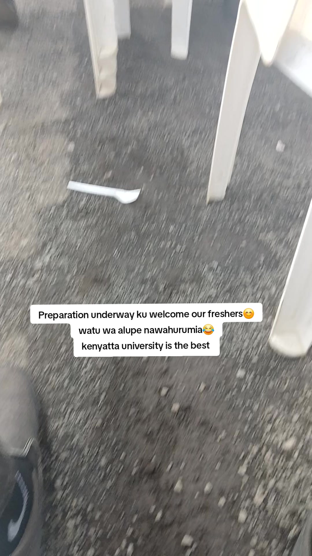 @K.U FRESHERS✅️