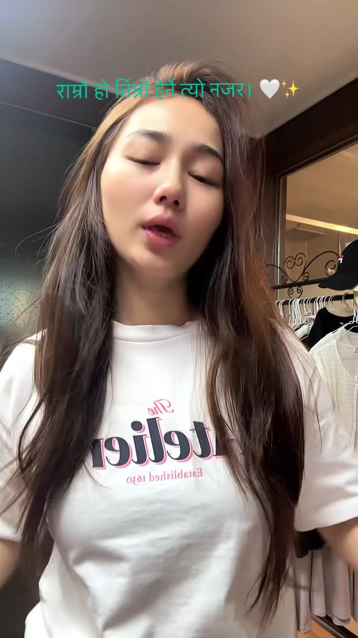 @김리아