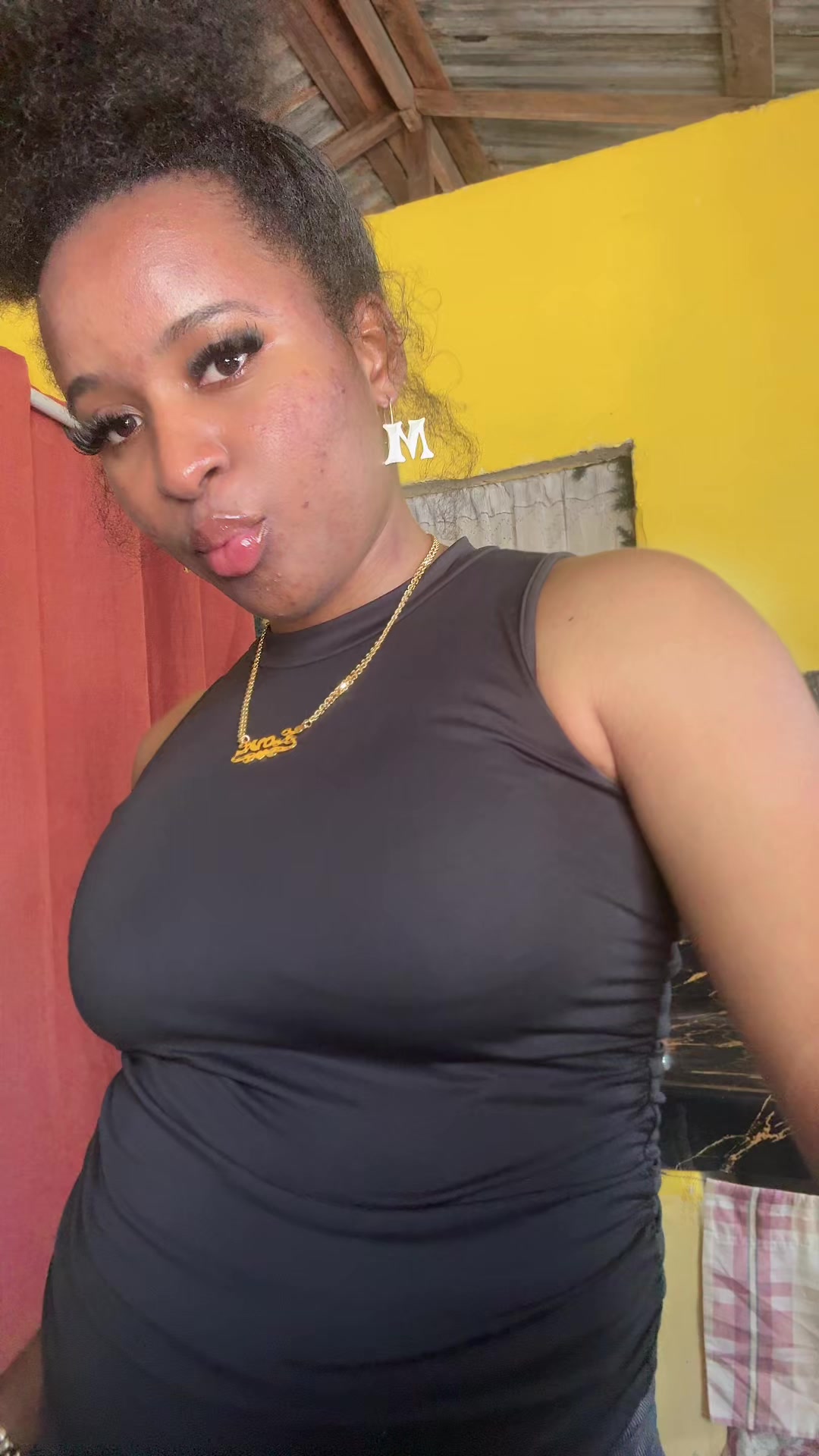 @ItzRiahPrince👸🏽💕