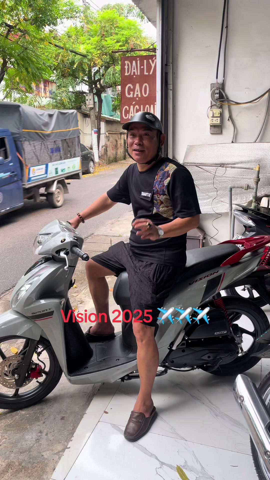 @Xe Máy Đức Dũng