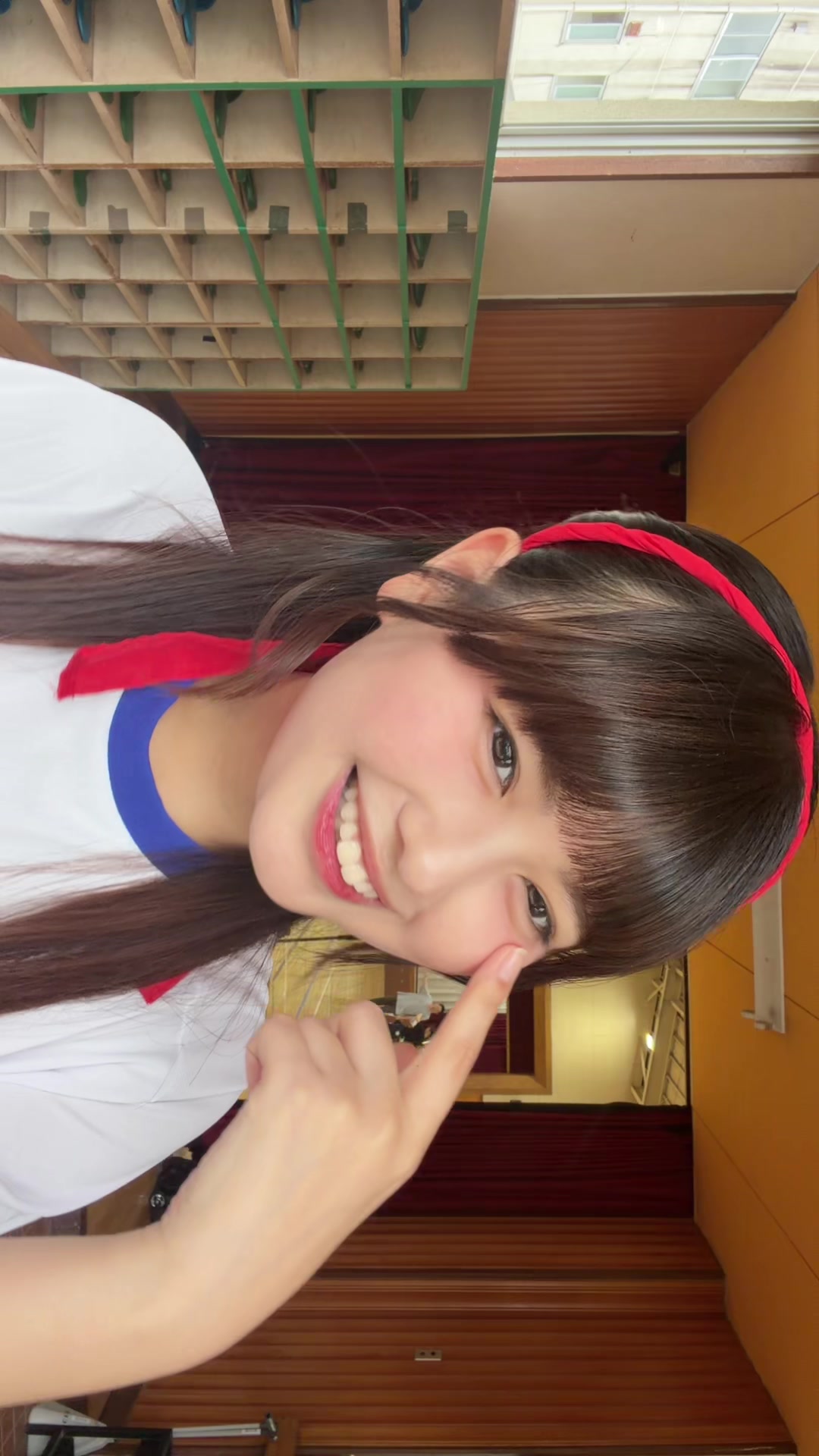 @長浜 広奈(ながはまひな)
