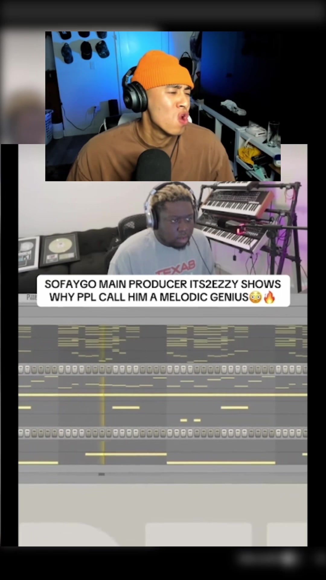 @LAZY JOHN