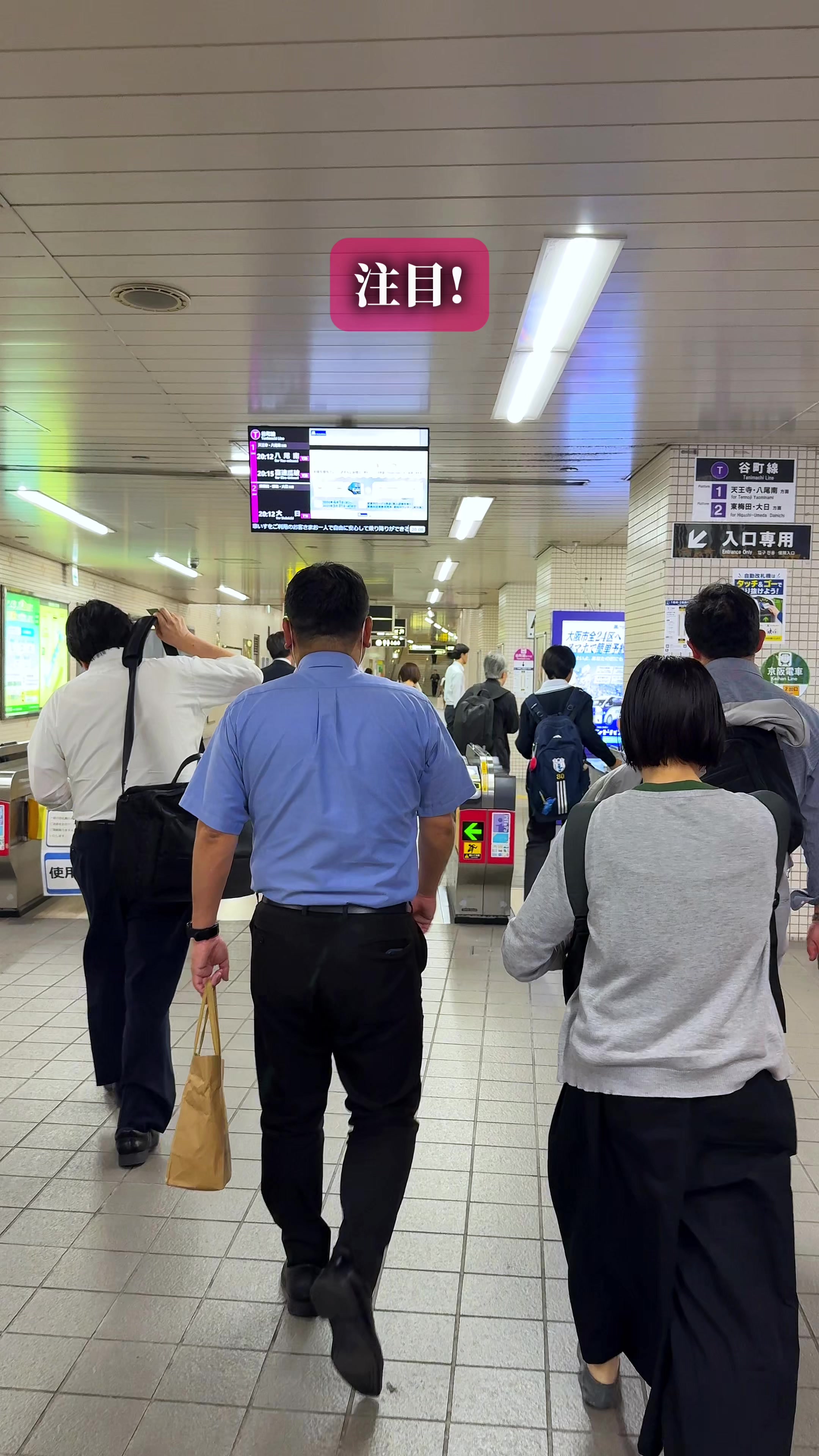 @ひろと / 大阪発！関西トレンド独占旅🔥
