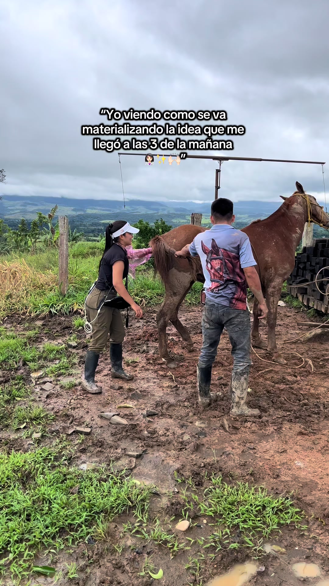 @Dra. Jessica Casas 👩🏻&zwj;⚕️🐴