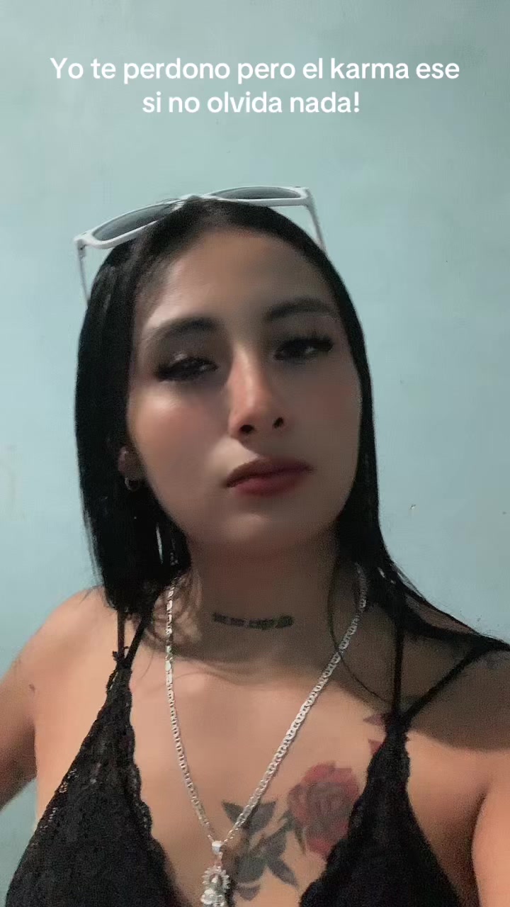 @Alma Alvarez