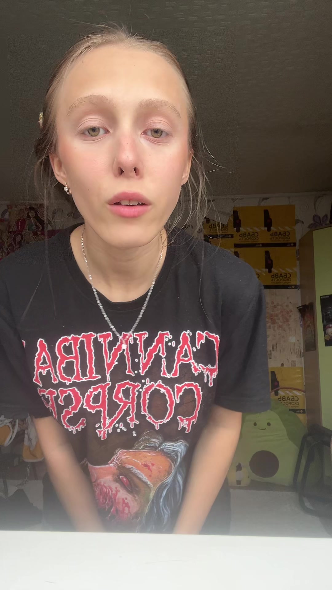 @Анорексичка