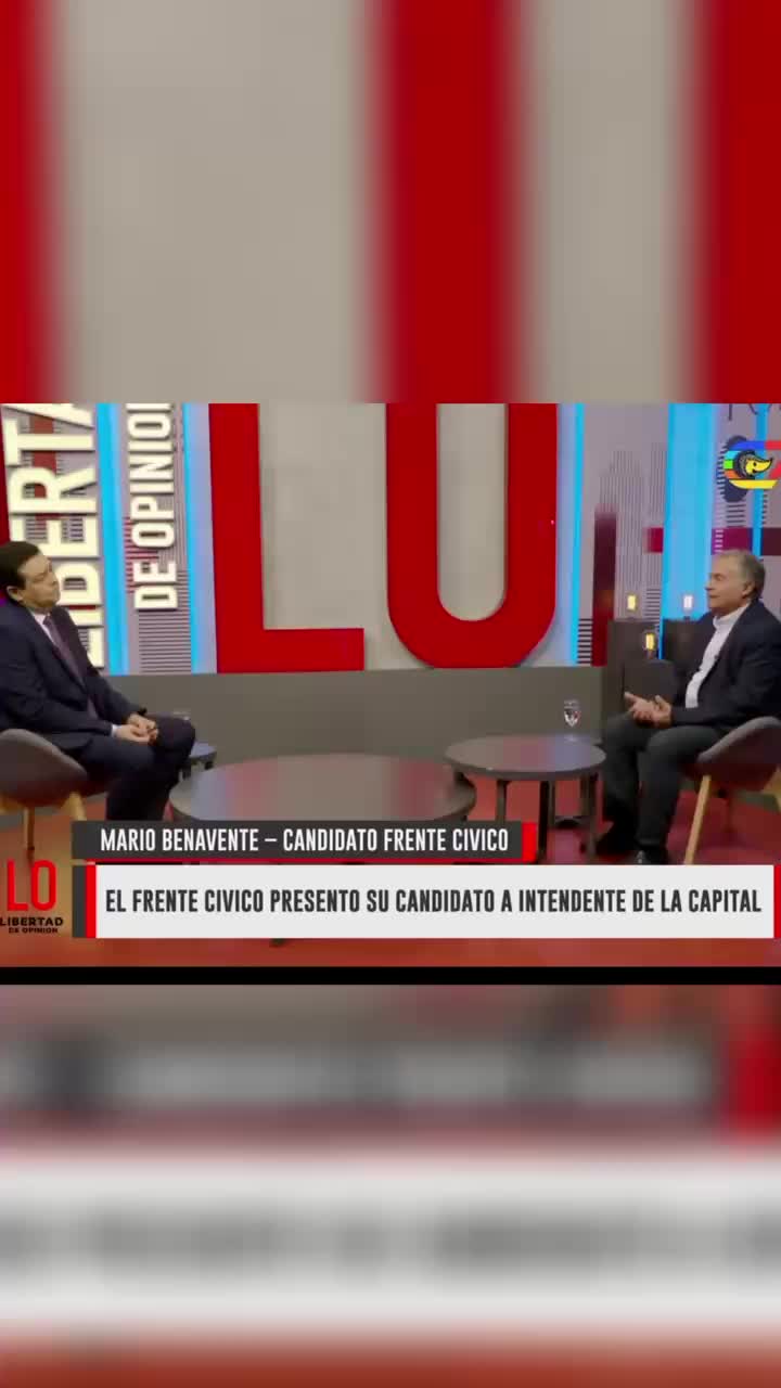 @Frente C&iacute;vico