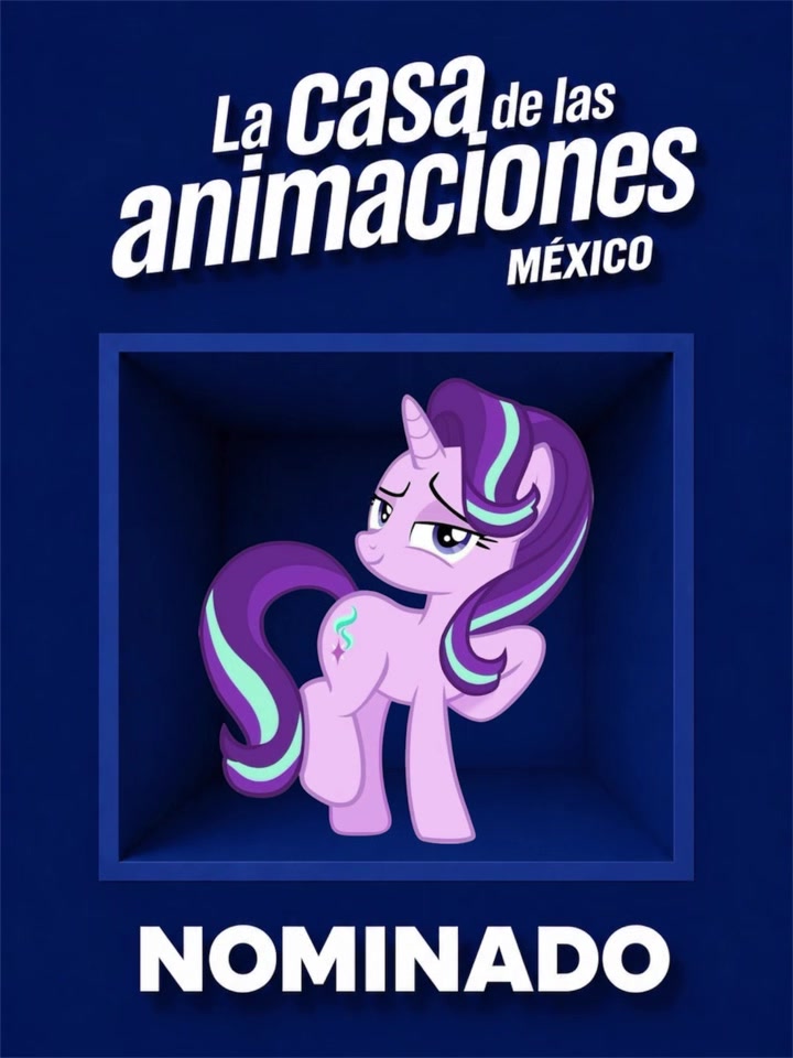 @La Casa De las Animaciones 🏠