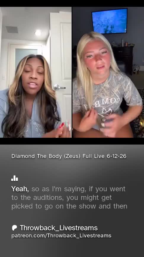 @LiveStream_Explorer