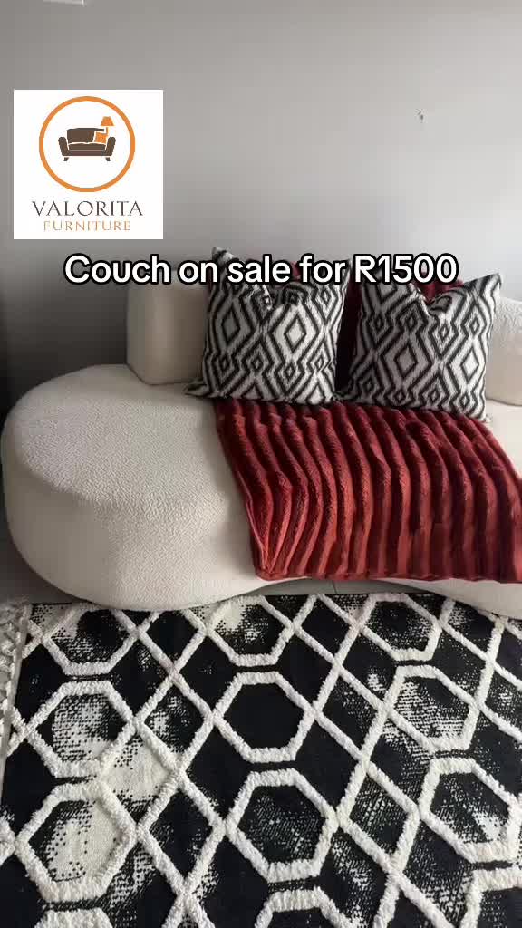 @Veloritta Furniture