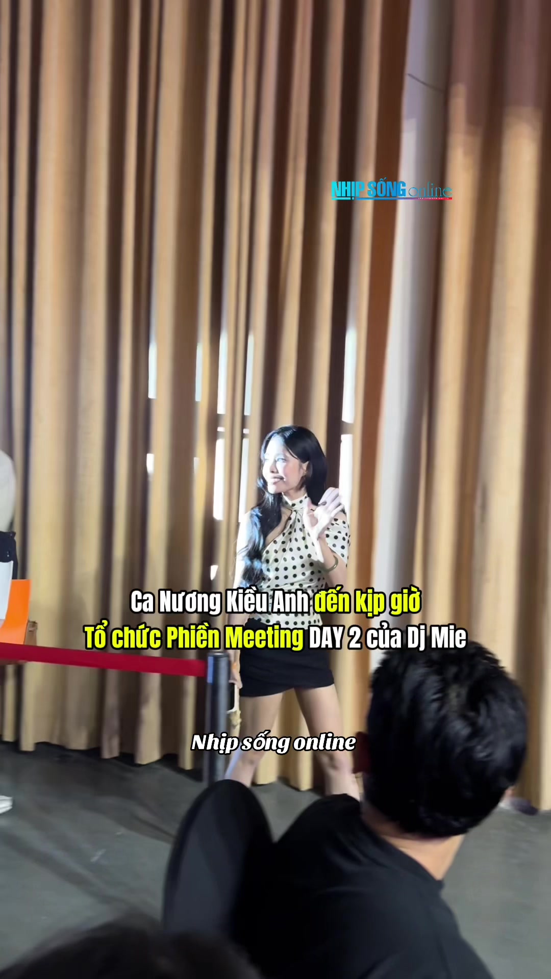 @Nhịp Sống Online