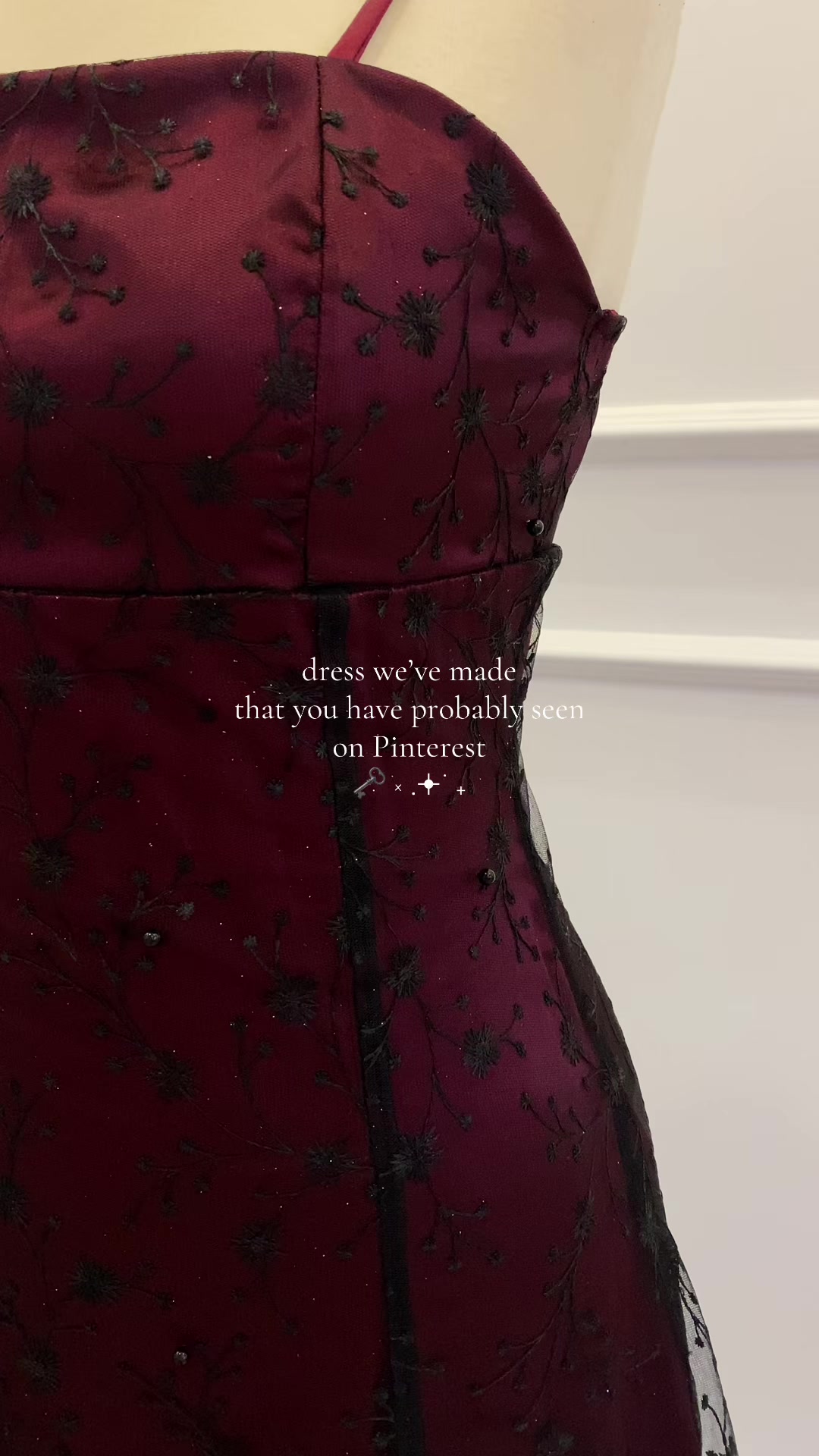 @Whimsical Lace