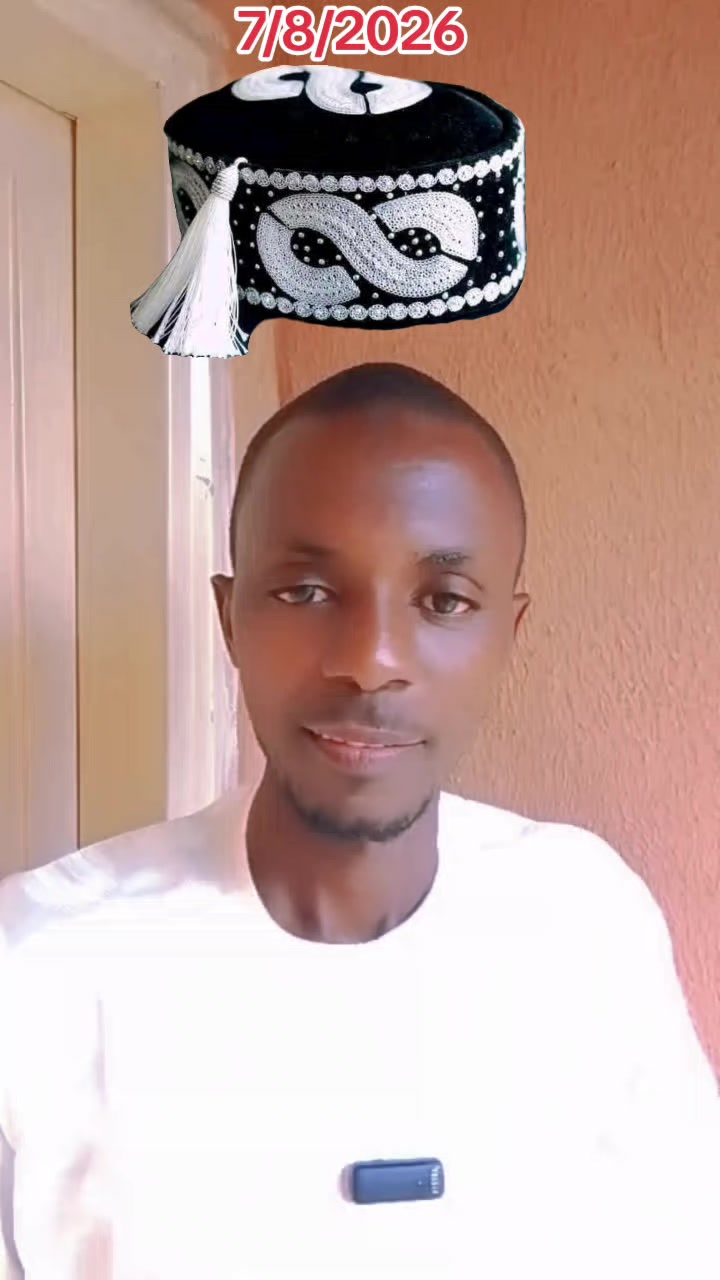 @USAMA M ALI MUBI