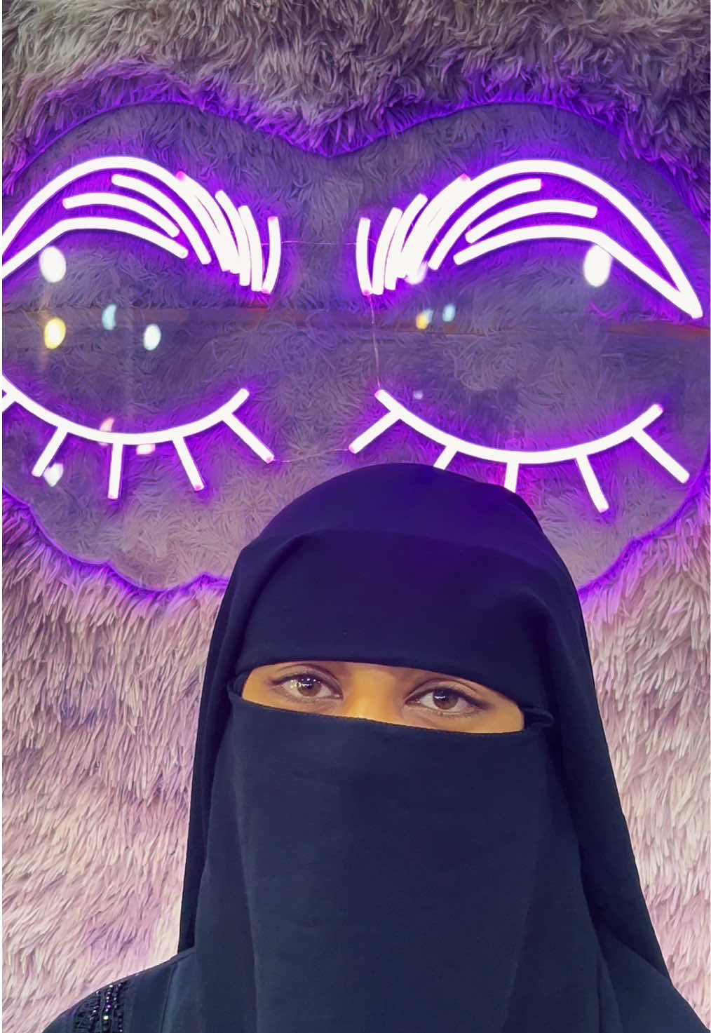 @fetibeauty💜