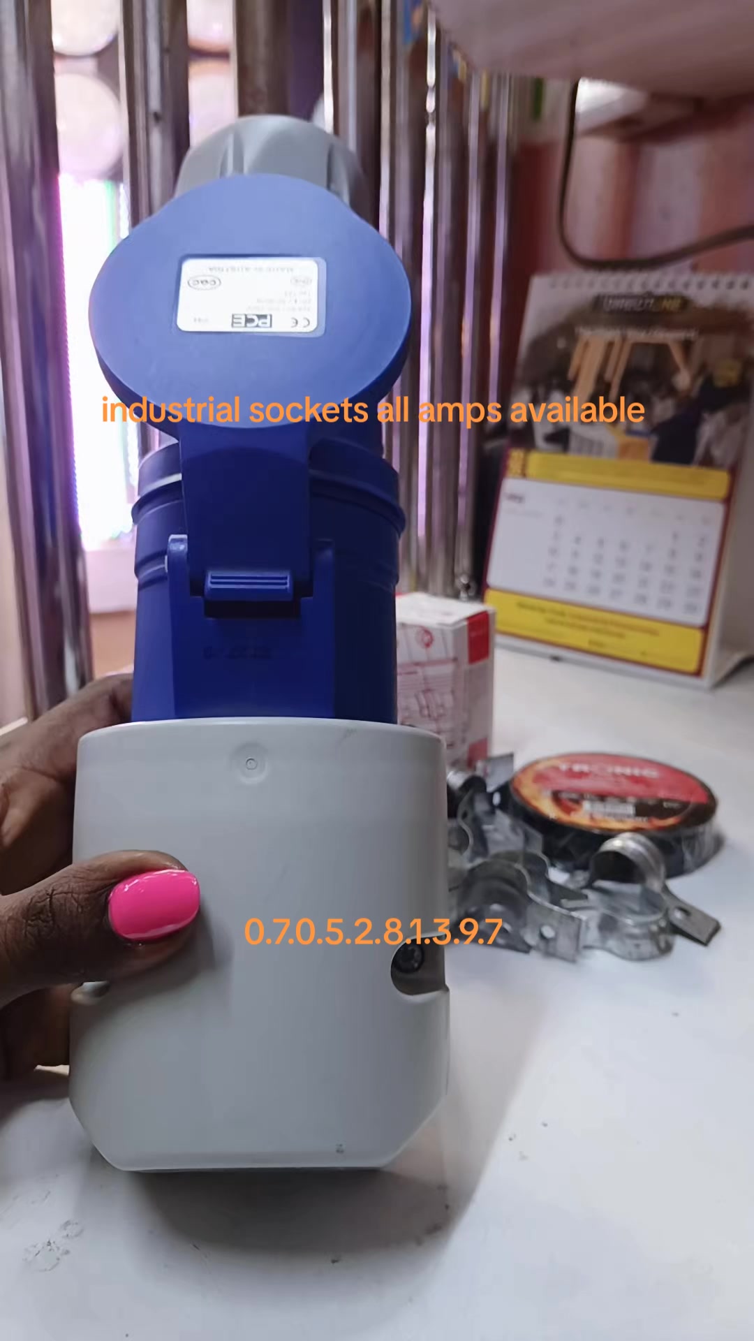 @LIFRA ELECTRICAL