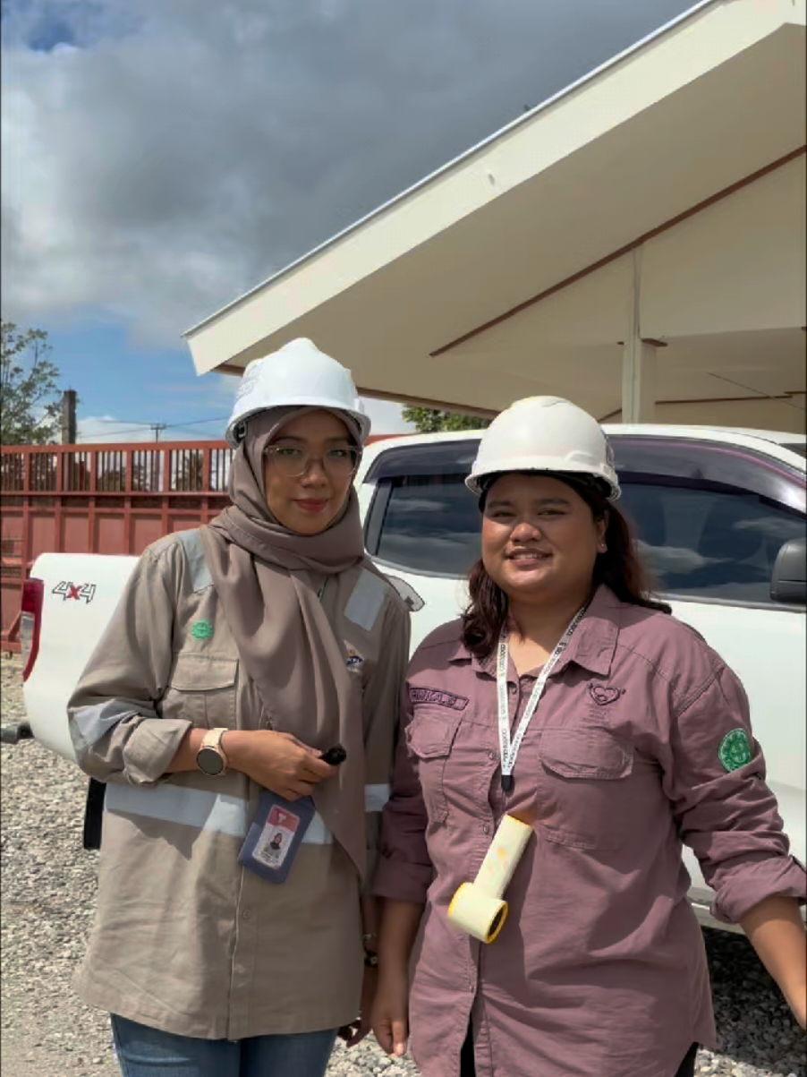 @Yayasan Kuala Papua Indonesia