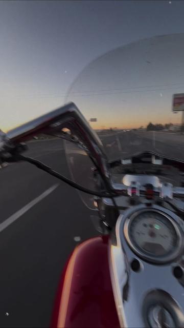 @Kawasaki Vulcan David