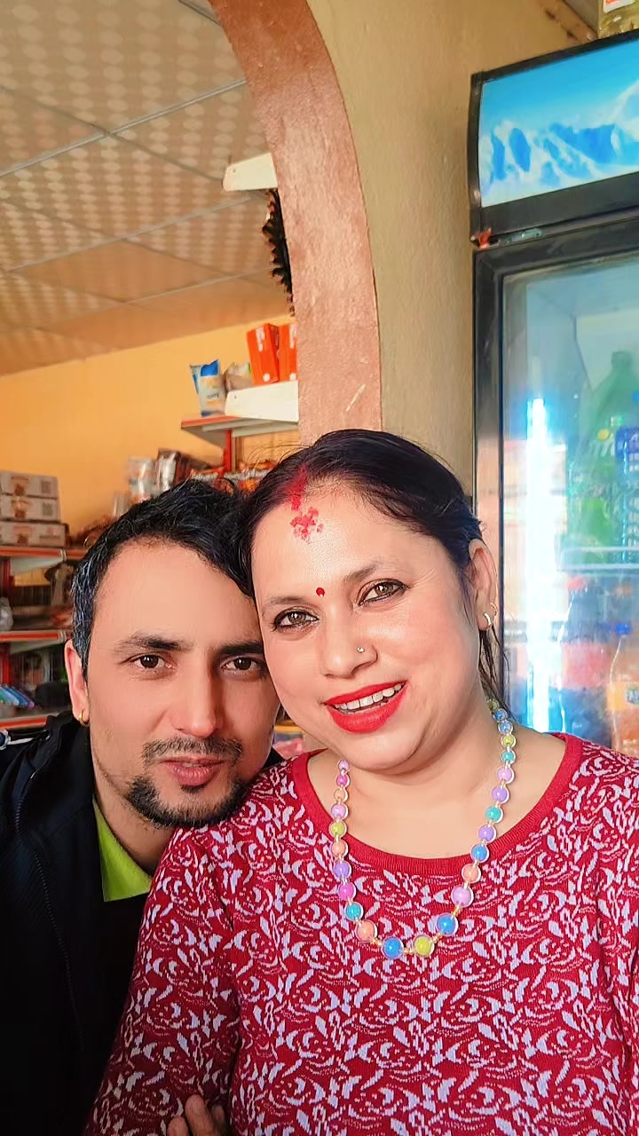 @Sanjeev Sanjel