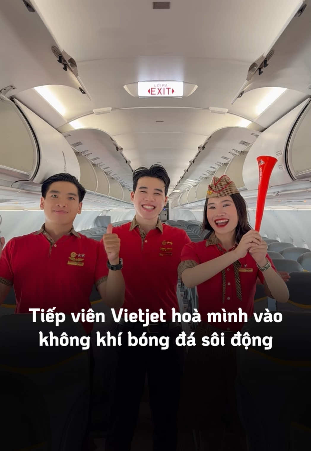 @Vietjet